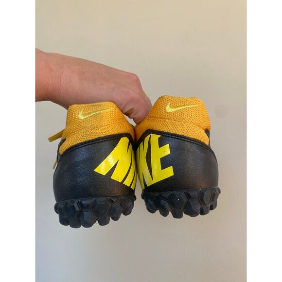 Nike Mens Rare Nike5 Bomba Turf Size 12 - Picture 4 of 7